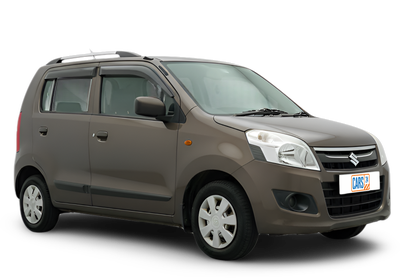 Maruti Wagon R 1.0-img